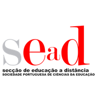 Logótipo da SEaD - SPCE